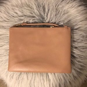 Small hand purse